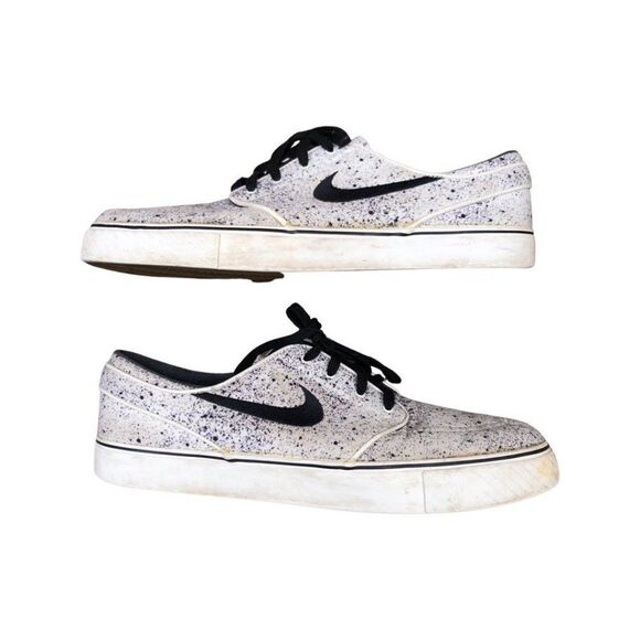 2014 Nike Zoom Stefan Janoski Premium Size 12 - Picture 8 of 16